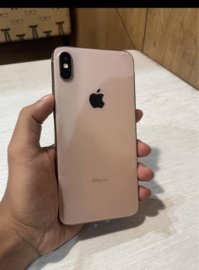 Apple iPhone XS