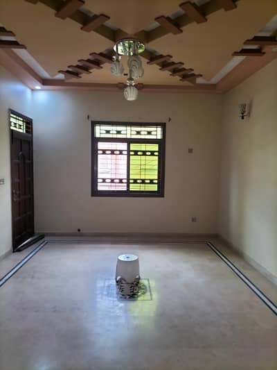 240 sq yards beutyfull portion for rent in KDA society
