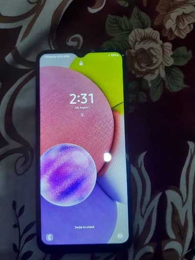 Samsung Galaxy A03s For Sell in Good Price