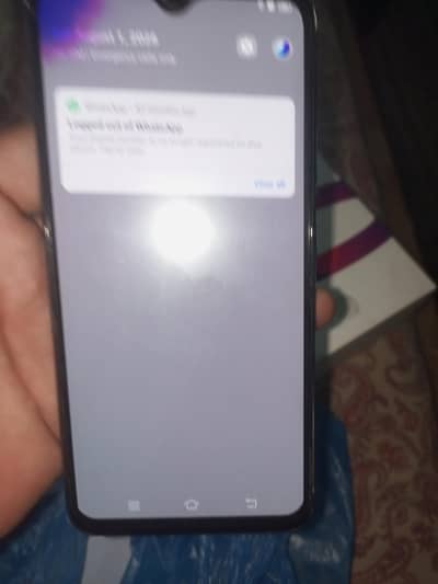 vivo s1