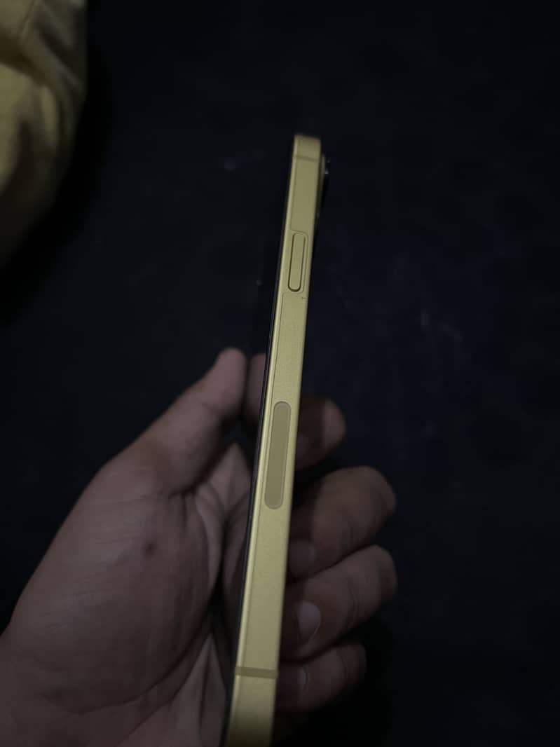 Apple iPhone 14 plus 5