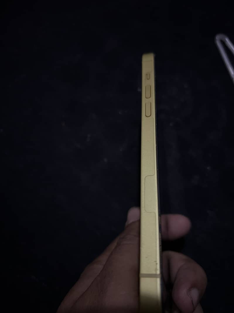 Apple iPhone 14 plus 6