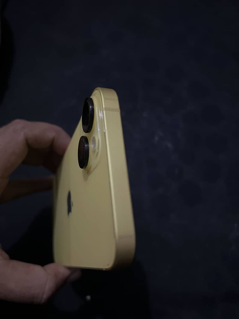 Apple iPhone 14 plus 8
