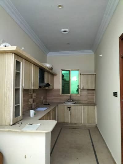 2 bed tarrace portion for rent in malik society