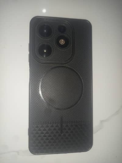 Tecno Spark 20C