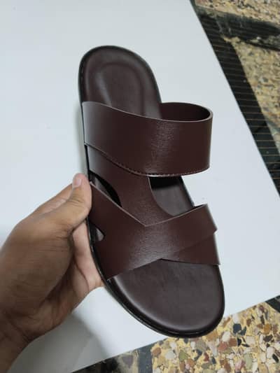 casual slippers