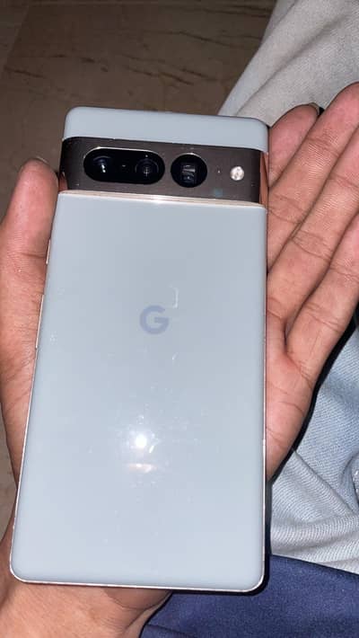 Google Pixel 7 Pro