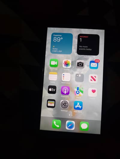 Apple iPhone 7 Plus