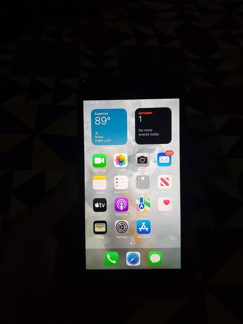 Apple iPhone 7 Plus 1