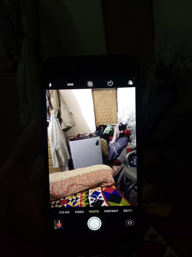 Apple iPhone 7 Plus 6