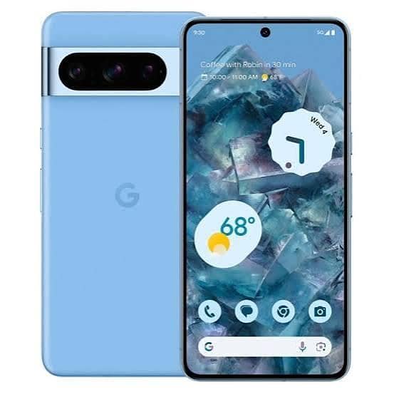 Google Pixel 8 Pro 0