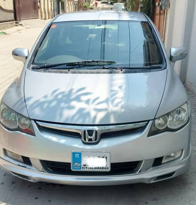 Honda reborn hybrid