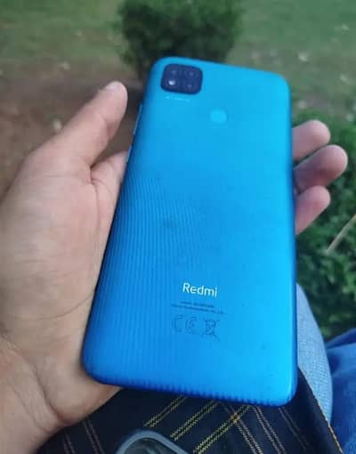 Xiaomi Redmi 9C