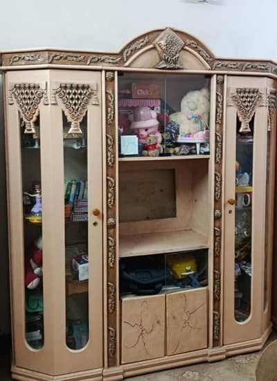 Dressing & Drawers