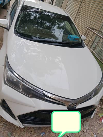 Urgent Sale GLI 2017 Automatic