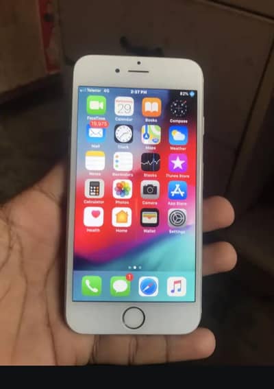 iphone 6 64gb pta exchange