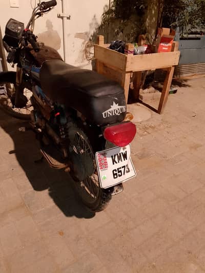 unique 2019 model