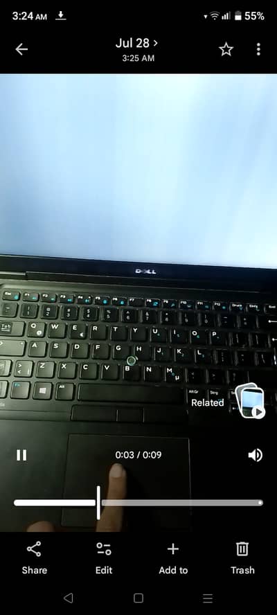 Dell latitude E4570