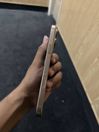 Apple iPhone 16 Pro Max