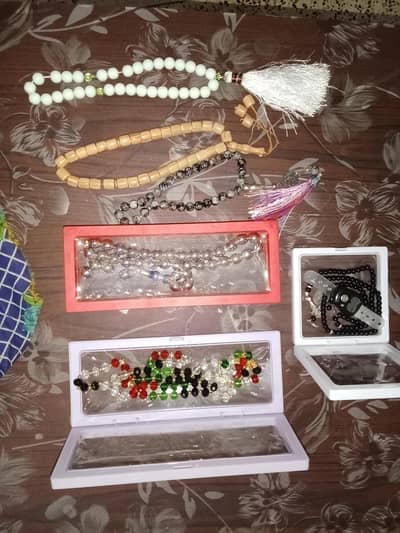 Saudia Arab Tasbih