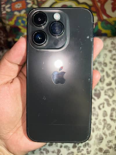 Apple iPhone 14 Pro