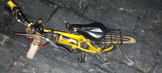 Kids Bicycle