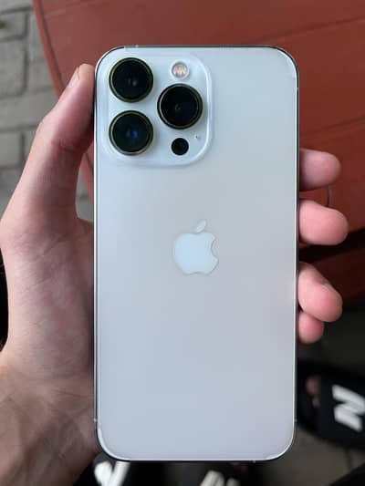 Apple iPhone 13 Pro Pta Approved