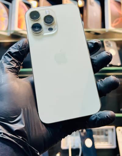 Apple iPhone 14 Pro Max