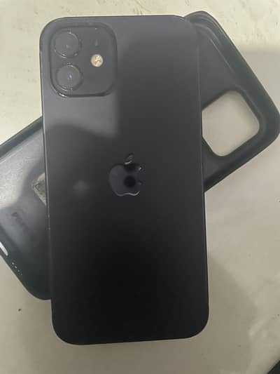 Apple iPhone 12