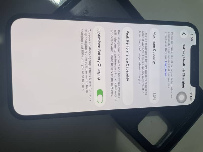 Apple iPhone 12 3