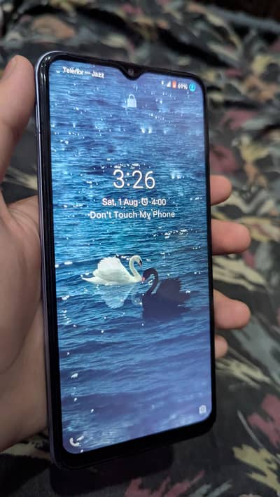 Vivo Y20