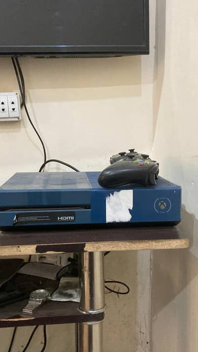 XBOX ONE FORZA EDITION 1TB