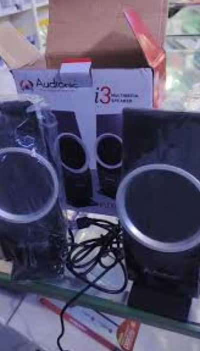 Studio Speaker Mind-blowing 0325-76-555-25 Wattsapp