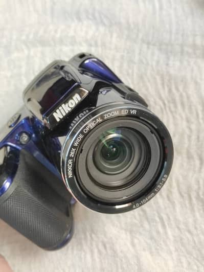 Nikon DSLR Camera - never used