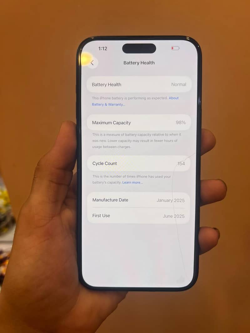Apple iPhone 15 plus 4