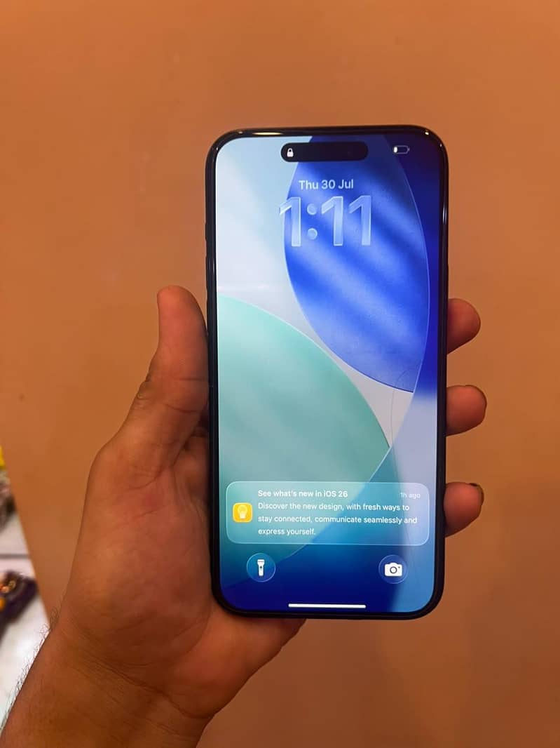 Apple iPhone 15 plus 5