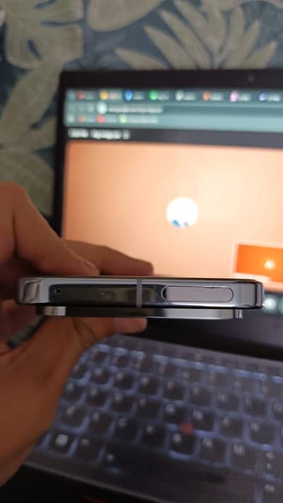 Google Pixel 9 Pro XL 256 GB Pta Approved 10/10 Condition