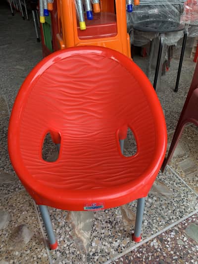 Kids Chair Available