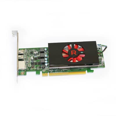 4gb graphics card For sale