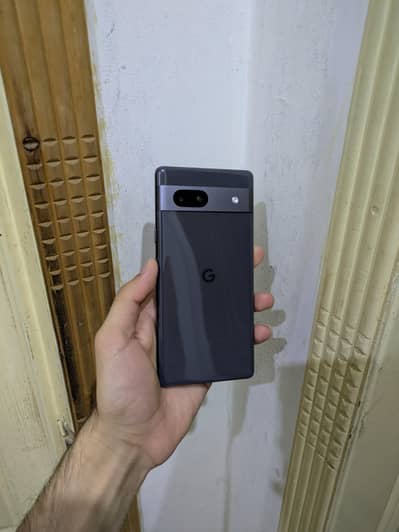 Google Pixel 7 5g - Dual Sim Pta Approved