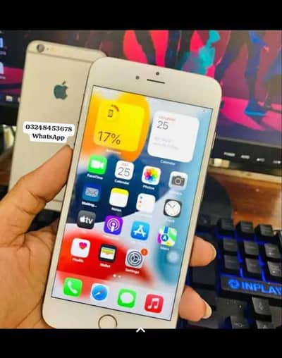 iPhone 6s PTA Approved 64GB Jo Colour Chahye Mill Jaega ‎ ‎