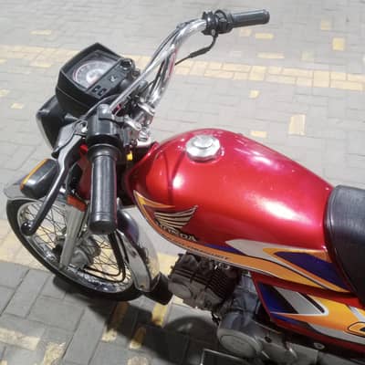 CD 70 model 24/25