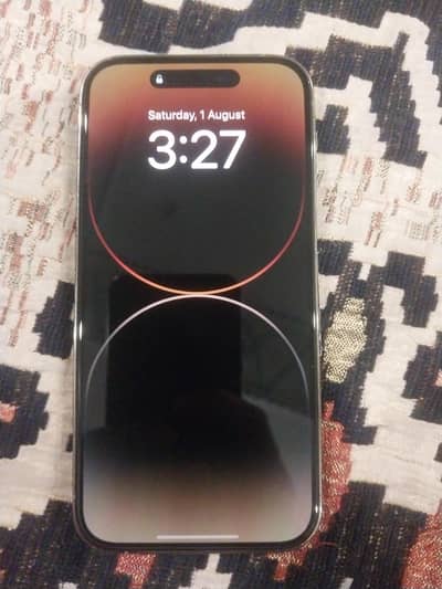 Apple iPhone 14 Pro