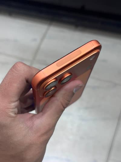 Apple iPhone 17 Pro Max jv