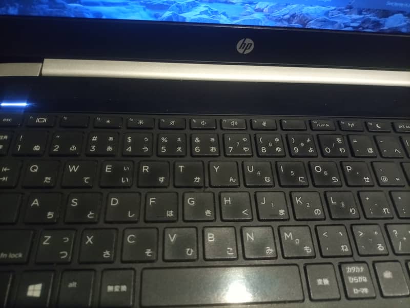 AZADI SALE PRICE DROP HP Thin Client 8/128gb notebook 1