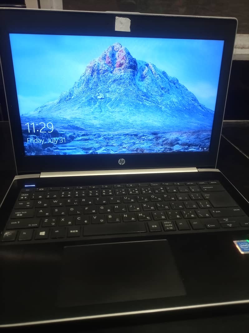 AZADI SALE PRICE DROP HP Thin Client 8/128gb notebook 3