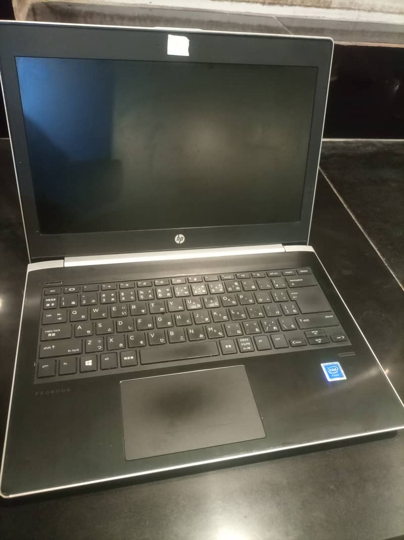 AZADI SALE PRICE DROP HP Thin Client 8/128gb notebook 4
