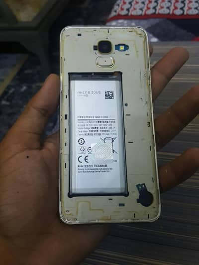 Samsung J6 Pta Board