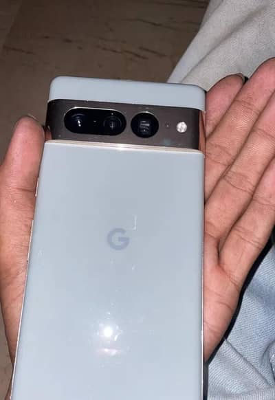 Google Pixel 7 Pro