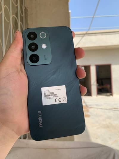 realme c 85 pro